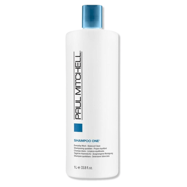 PAUL MITCHELL_Shampoo One Everyday Wash_Cosmetic World